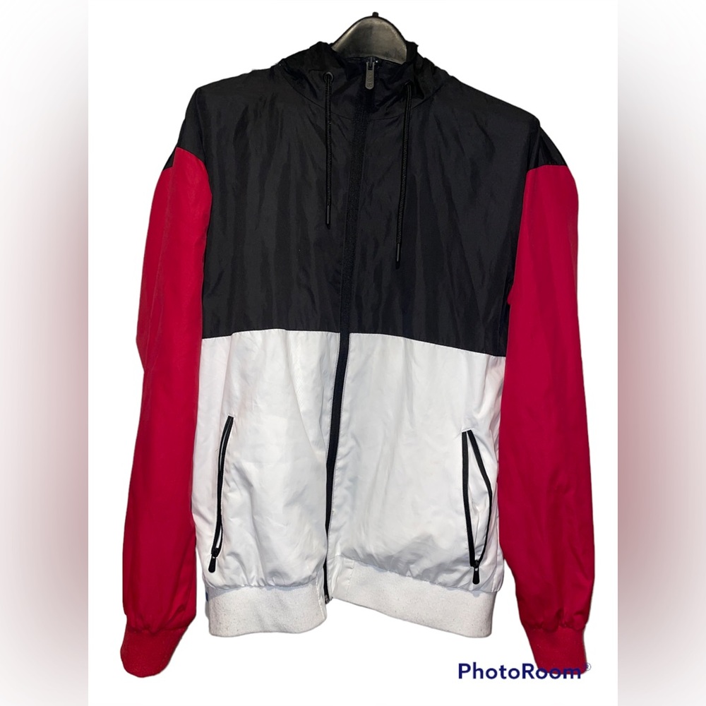 Champs Windbreaker Jacket